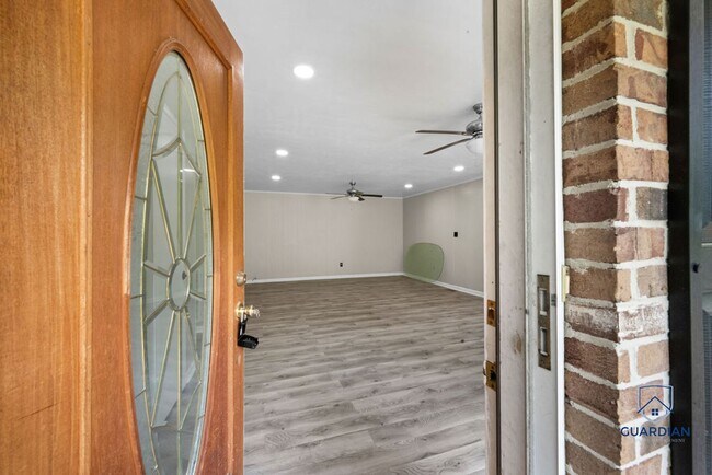 Building Photo - 3406 Pilgrims Rest Rd