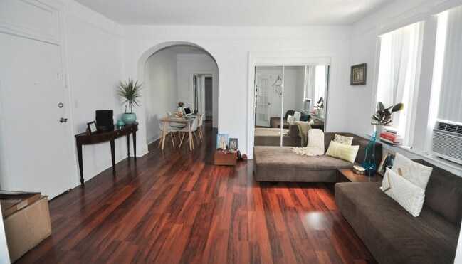 Interior Photo - 3433 Garden Ave