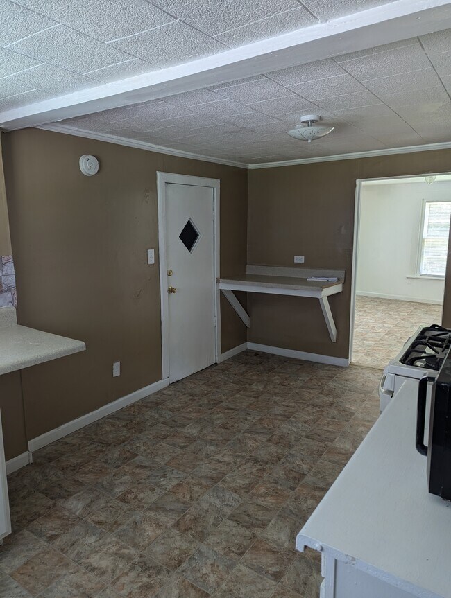 Foto del edificio - 117 Abernathy Ave