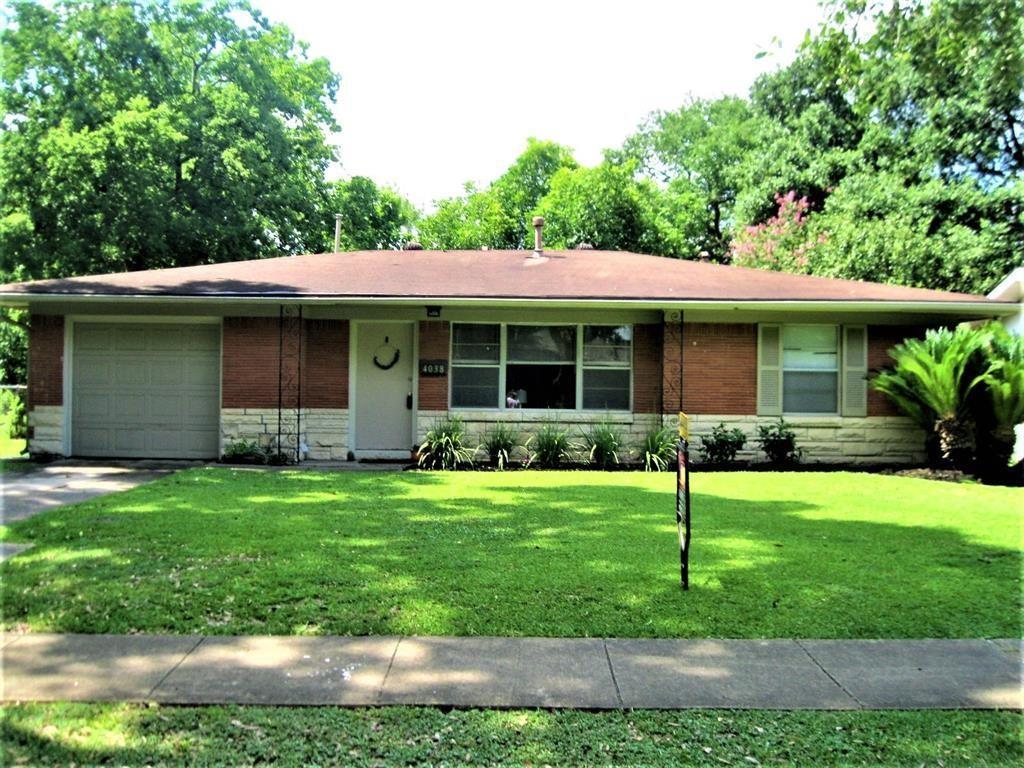 Primary Photo - 4038 Woodfin St