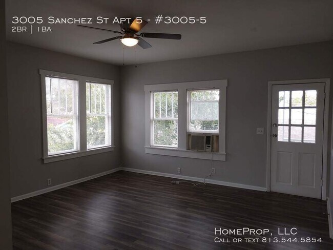 Building Photo - 3005 Sanchez St