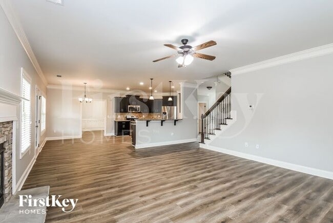 Building Photo - 2616 Holden Spring Dr
