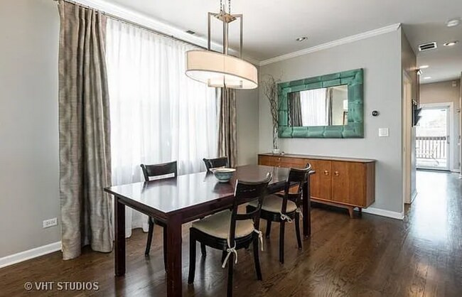 Foto del edificio - 1709 W Fletcher St