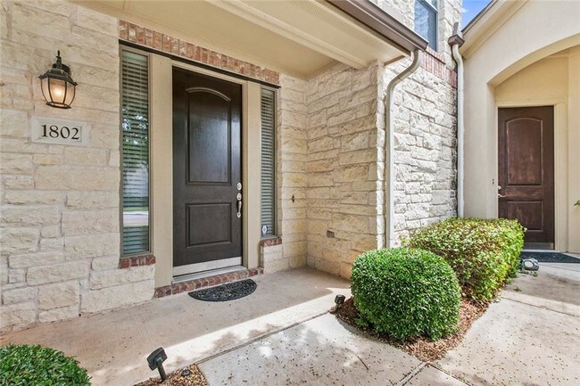 Foto del edificio - 14100 Avery Ranch Blvd