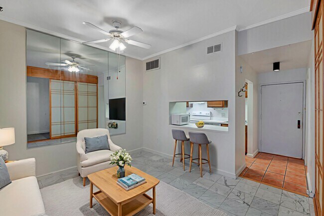 Foto del edificio - 2007 O St NW