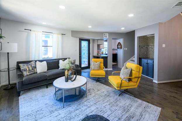 Foto del edificio - 1012 Heights Blvd