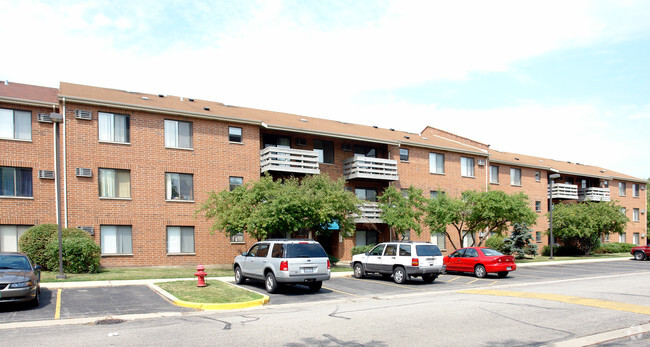 Building Photo - Beacon Cove Apartments