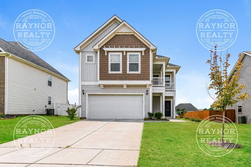 Foto principal - 545 Hawksbill Dr