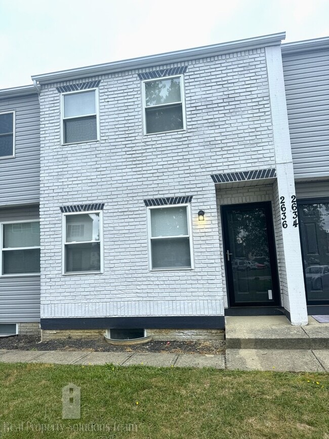 Building Photo - 2636 Sandbury Blvd