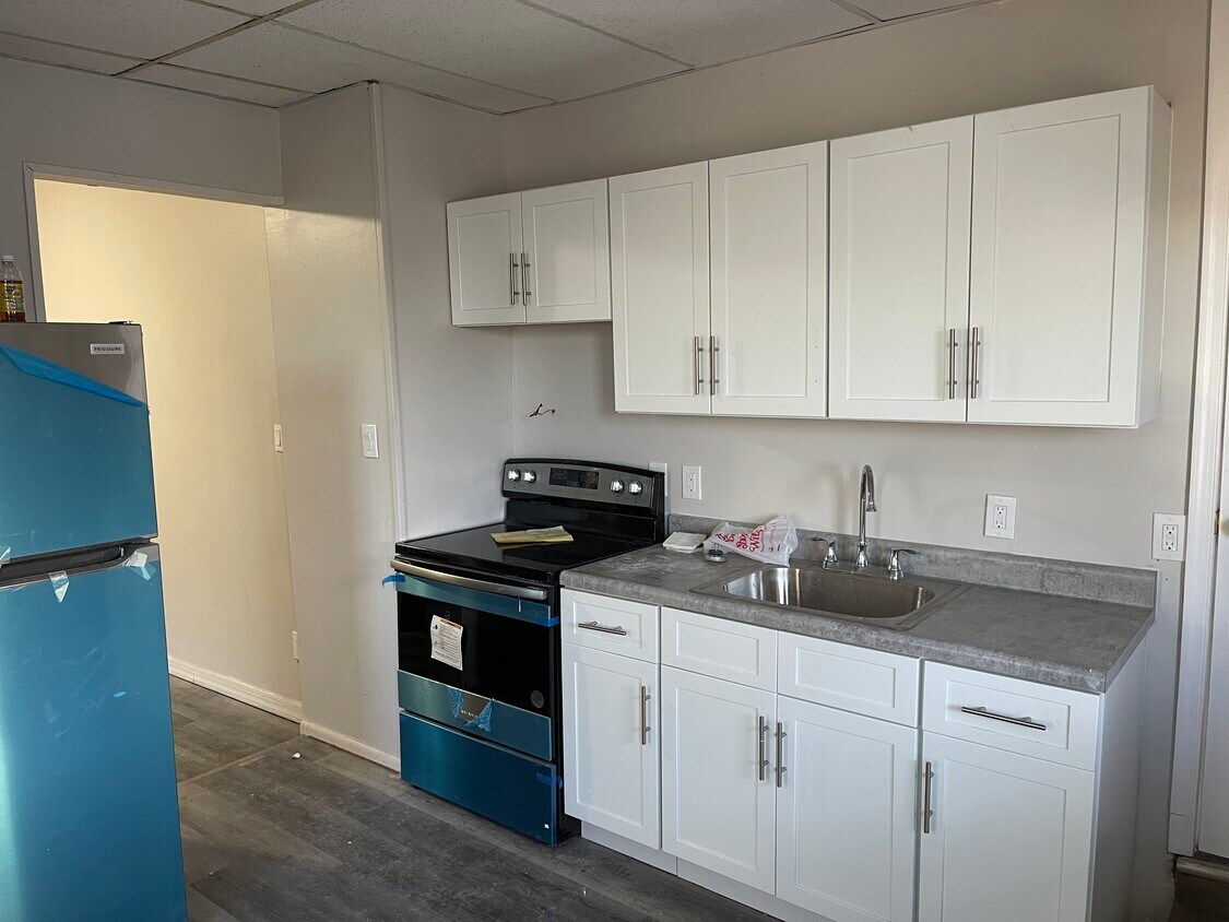 Foto principal - 1326 Pittston Ave
