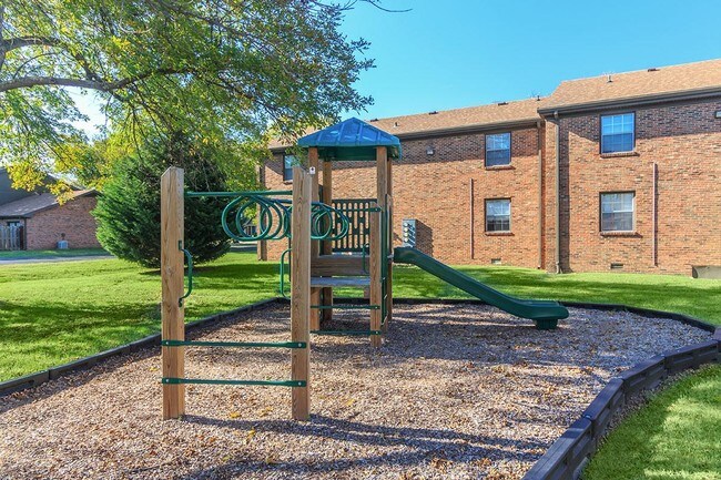 Colony House Rentals Murfreesboro, TN