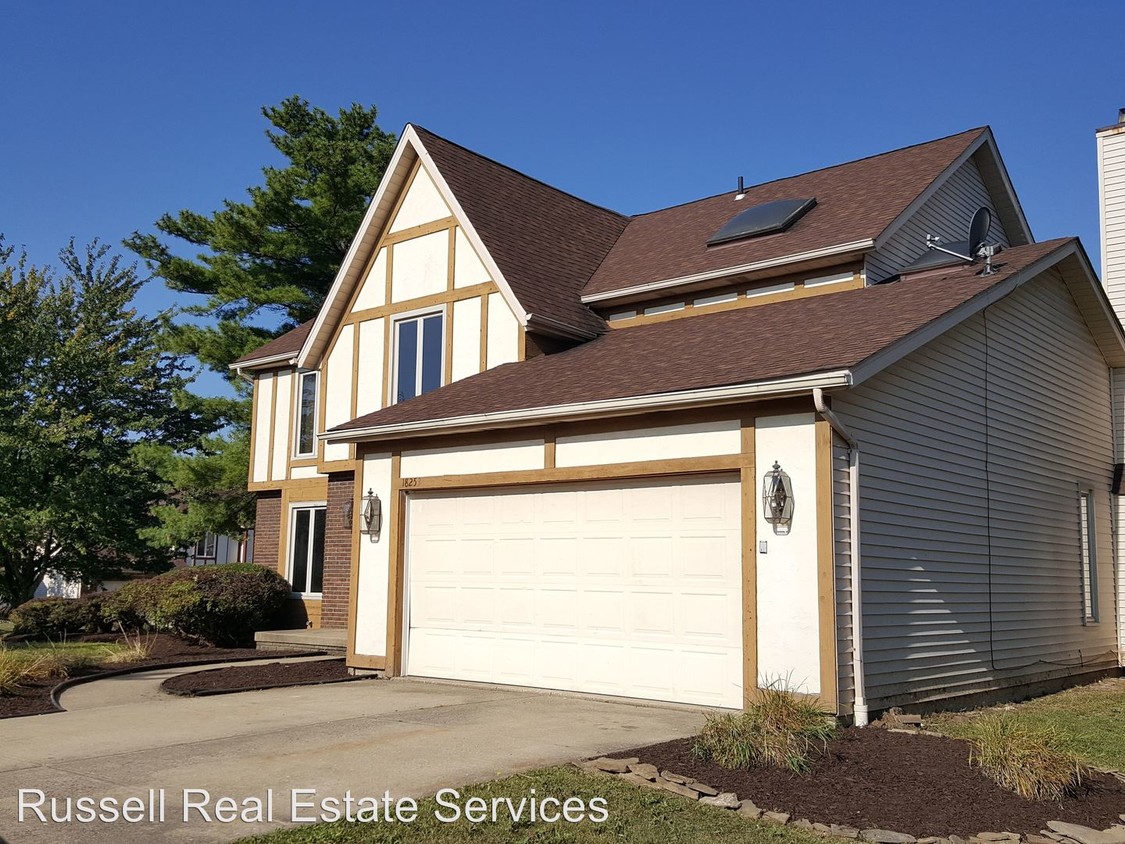 Primary Photo - 4 br, 2.5 bath House - 18253 Wellington Ct.