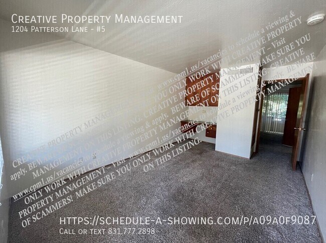 Foto del edificio - 1204 Patterson Ln