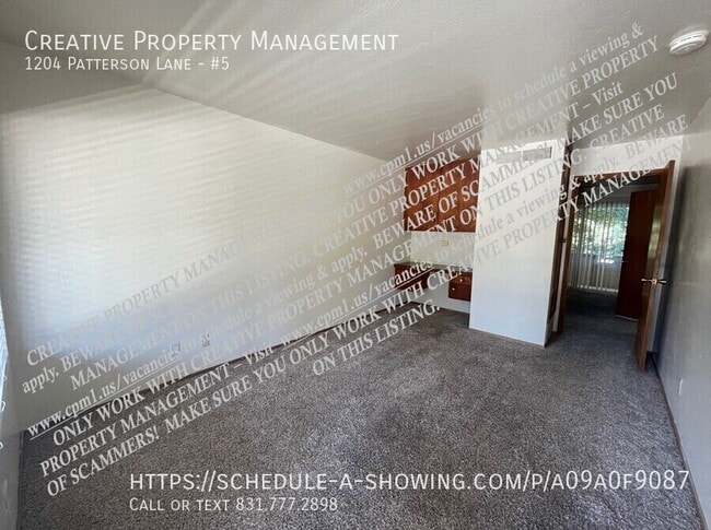 Building Photo - 1204 Patterson Ln