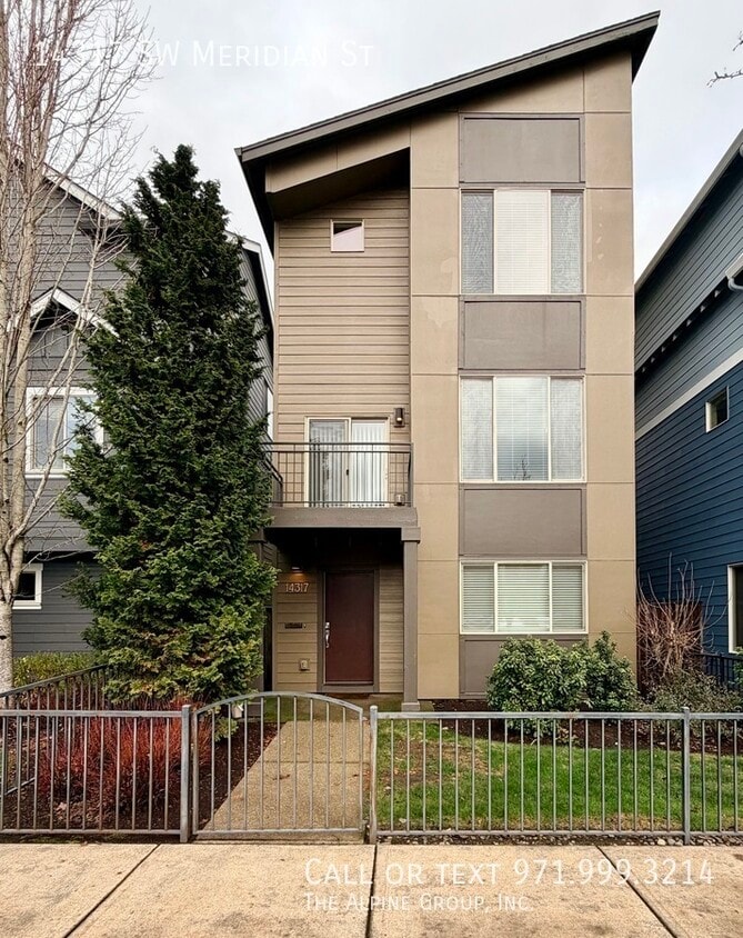 Photo - 14317 SW Meridian St-