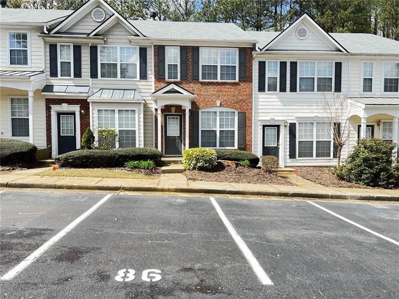 3286 Hidden Cove Cir NW, Peachtree Corners, GA 30092 Townhome Rentals in Peachtree Corners GA