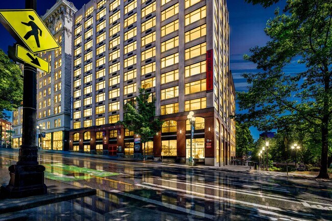 Foto del edificio - Quintessa Apartments
