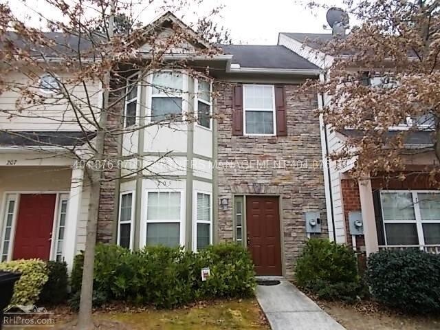 Building Photo - 205 Creel Way