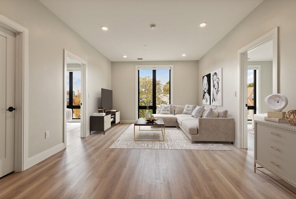 Foto principal - 1700 Dorchester