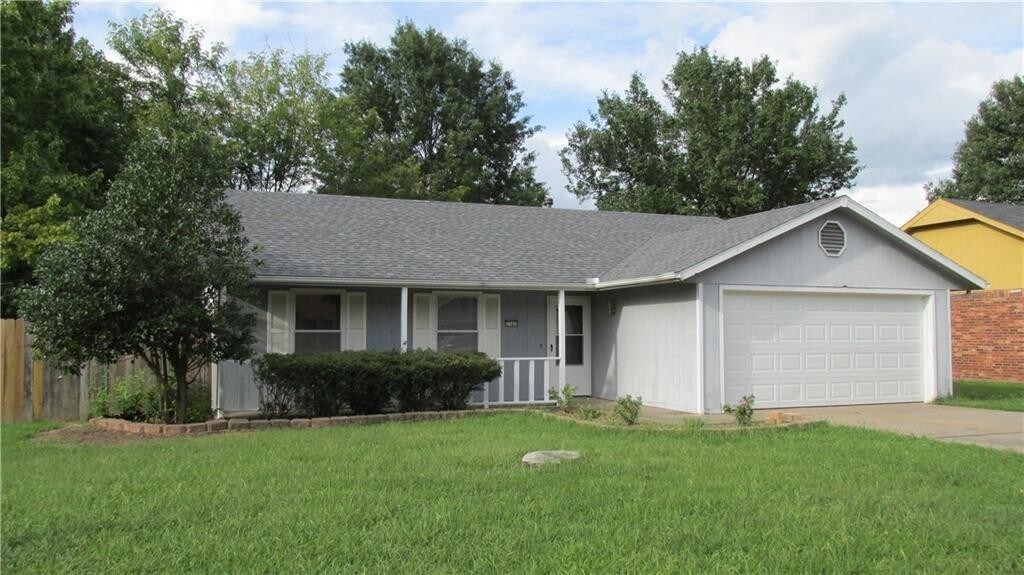 2507 W Sunset Dr, Rogers, AR 72756 House for Rent in Rogers, AR