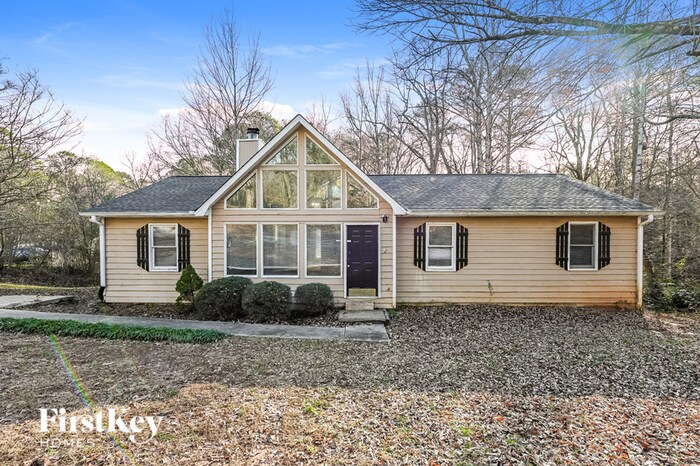 Primary Photo - 198 Old Mill Way SW