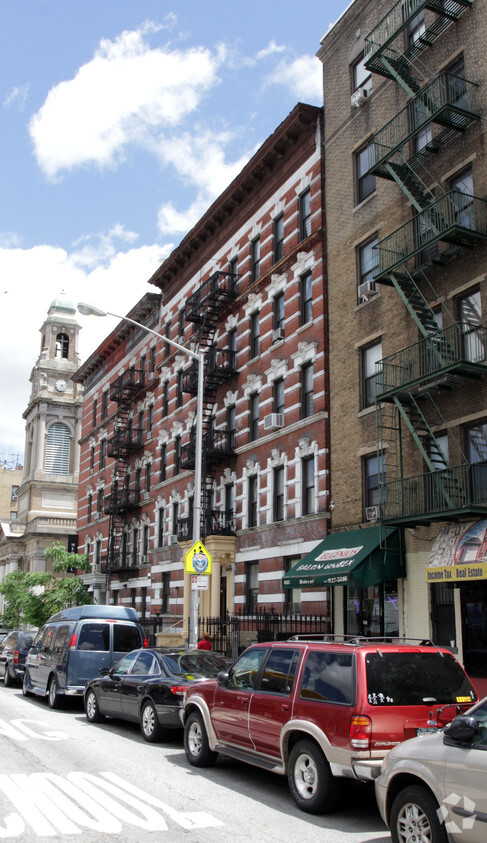 Primary Photo - 11 Wadsworth Ave