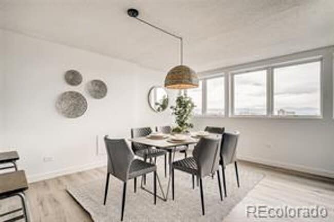 Foto del edificio - Humboldt