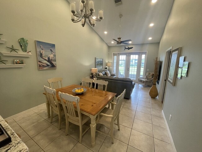 Foto del edificio - St. Lucie Villas