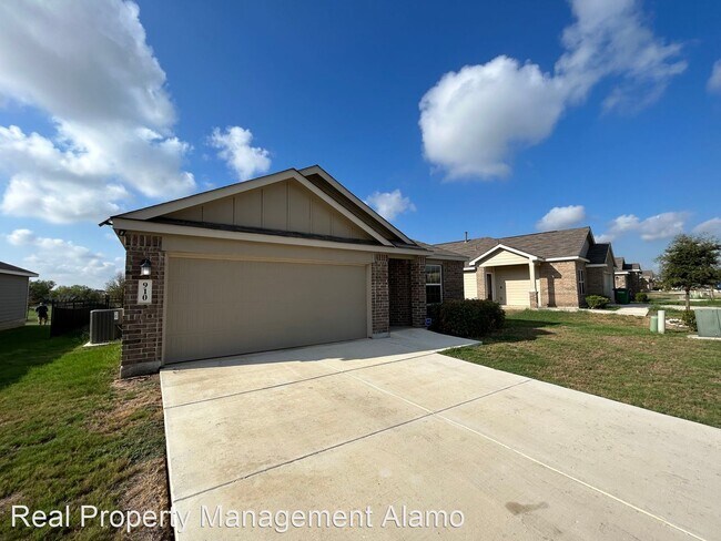 Building Photo - 3 br, 2 bath House - 910 Hagen Way