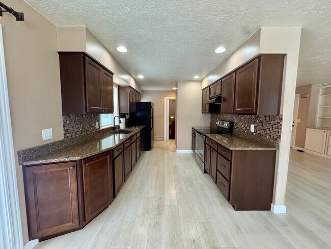 Foto del edificio - Under Renovation — Updated 4BR Home in Coal Valley (Available Soon)