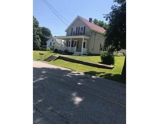 Primary Photo - 10 Westboro Rd