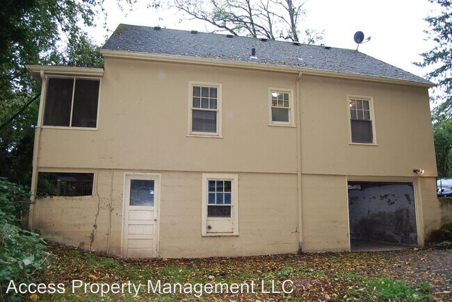 Foto del edificio - 3 br, 1 bath House - 21050 N Highway 99W