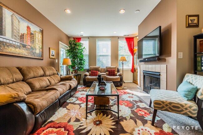 Foto del edificio - 1225 N Orleans St