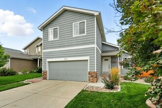 Building Photo - 2803 E 111th Dr