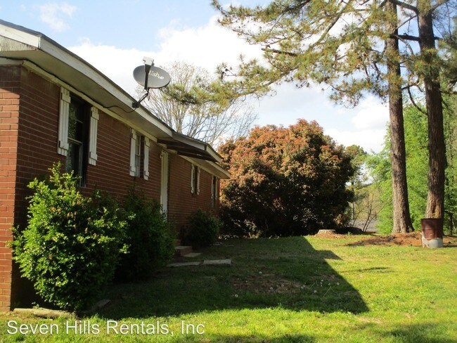 Foto del edificio - 4981 Rockmart Rd SE