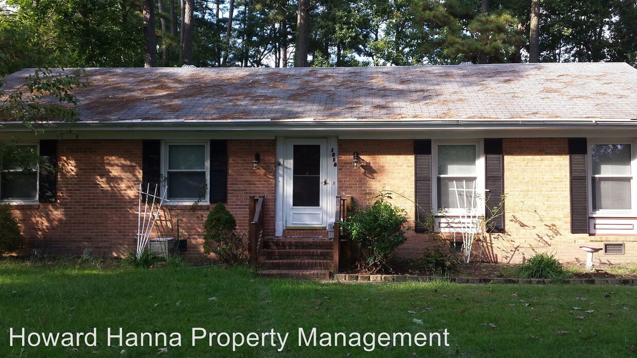 Foto principal - 3 br, 2 bath House - 1318 Planters Drive