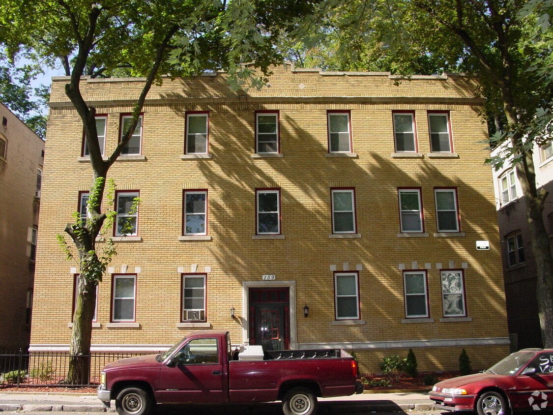 South Whitney MixedUse Apartments in Hartford, CT