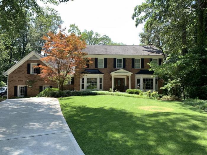 Primary Photo - 5 bedroom in Marietta GA 30068