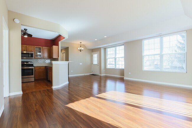 Foto del edificio - 12511 Rock Island Trail