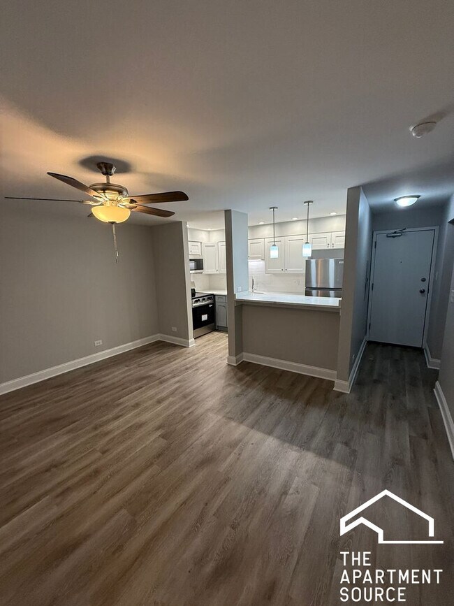 Foto del edificio - 744 W Gordon Terrace