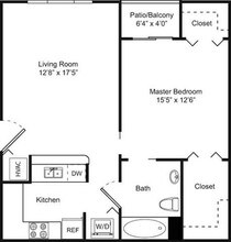 Palm Trace Landings Apartments photo'