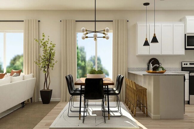 Foto del edificio - Brand new construction, single family home!