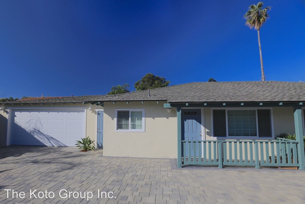 Primary Photo - 6621 Trigo Rd