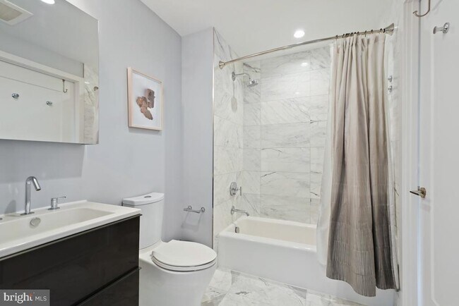 Foto del edificio - 45 Sutton Square SW