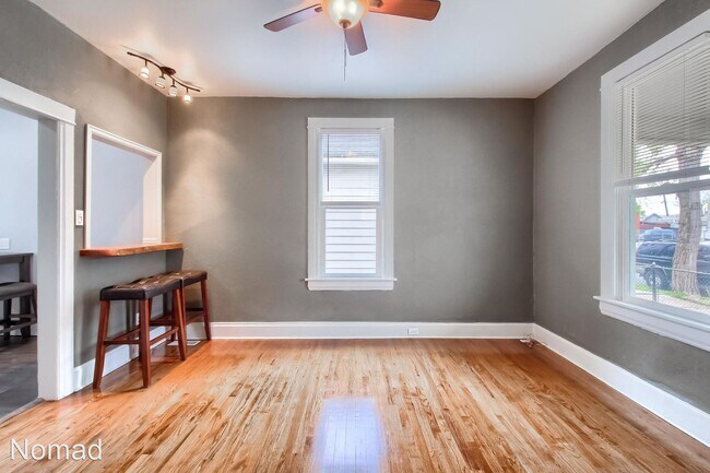 Foto del edificio - 2 br, 1 bath House - 4522 Leaf Ct