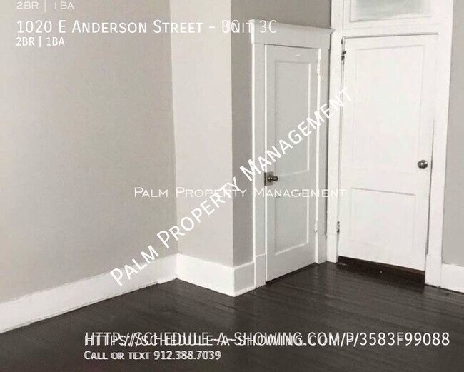 Building Photo - 1020 E Anderson St