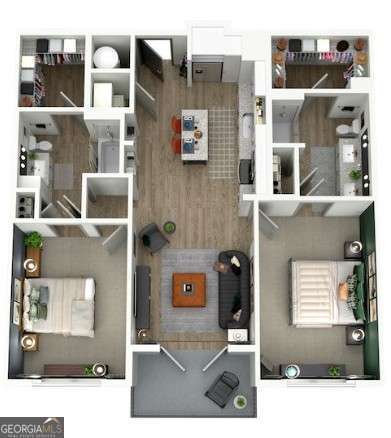 Foto del edificio - 2370 Sever Rd NW