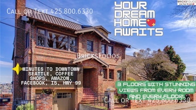 Building Photo - 2022 Taylor Ave N