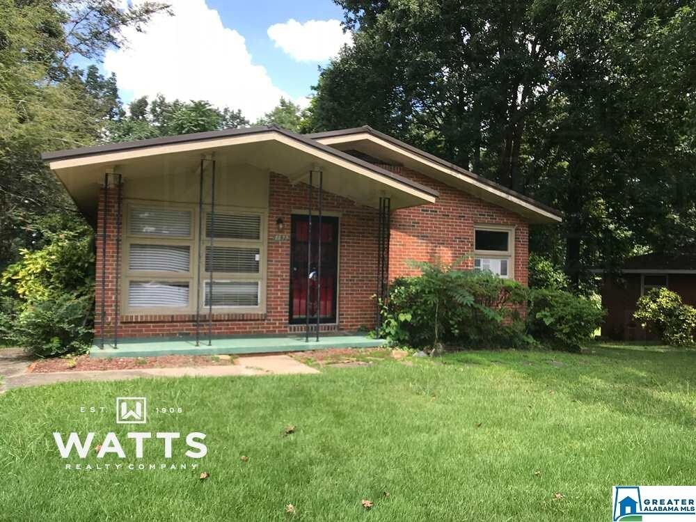 5192 Scenic View Dr, Irondale, AL 35210 House for Rent in Irondale