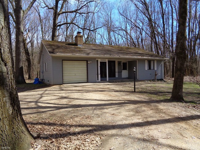 Foto del edificio - 2 br, 1 bath House - 9311 Almena Dr